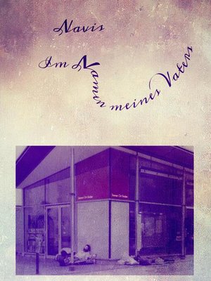cover image of Im Namen meines Vaters
